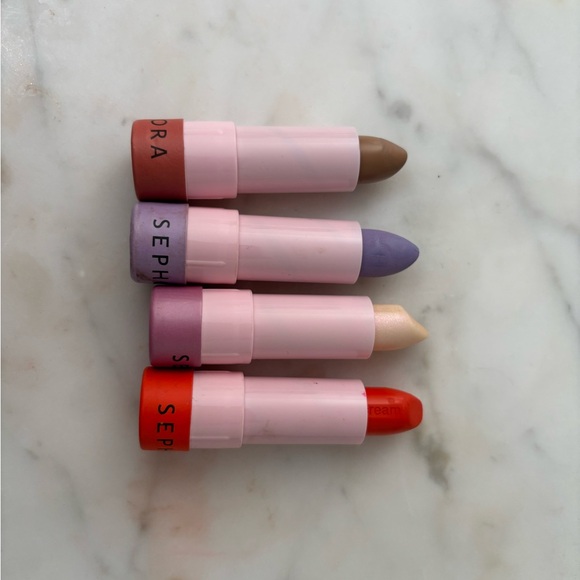 Sephora Colorful Lipstick Set - Picture 2 of 2